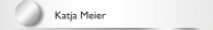 Katja Meier